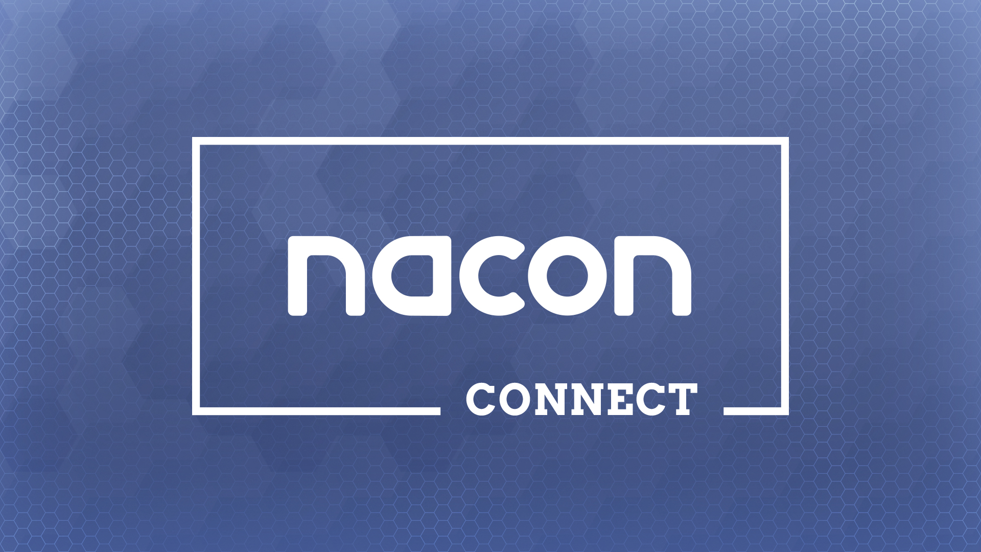 New Projects Unveiled During Nacon Connect